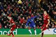 Виллиан сравнивает счет, premierleague.com