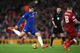 Ливерпуль - Челси, фото: twitter.com/ChelseaFC 