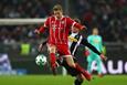 Роберт Левандовски, фото: twitter.com/FCBayern
