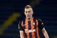 Иван Петряк, shakhtar.com