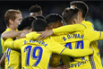 Кадис оказался сильнее Бетиса, twitter.com/Cadiz_CF