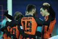 Игроки Шахтера, Фото: twitter.com/FCSHAKHTAR