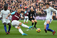 Арнаутович забил единственный гол, chelseafc.com