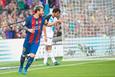Фото: twitter.com/FCBarcelona
