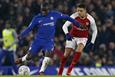 Канте и Санчес, фото: twitter.com/ChelseaFC