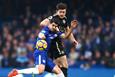 Альваро Мората и Гарри Магуайр, premierleague.com