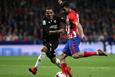 Атлетико - Севилья, фото: twitter.com/atletienglish