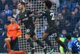Азар и Виллиан, twitter.com/chelseafc