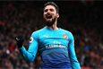 Оливье Жиру, arsenal.com