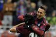 Хосе Анхель и Фабиан Орельяна, laliga.es