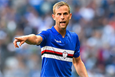 Иван Стринич, sampdoria.it