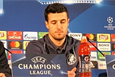 Иван Маркано, uefa.com