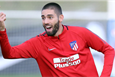 Янник Феррейра Карраско, atleticodemadrid.com