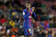 Усман Дембеле, fcbarcelona.com
