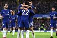радость игроков челси, getty images