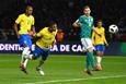 Германия - Бразилия, фото: twitter.com/FIFAWorldCup