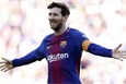 Лионель Месси, fcbarcelona.com