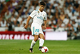 Асенсио выйдет в стартовом составе, realmadrid.com