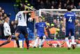 Челси - Тоттенхэм, фото: twitter.com/ChelseaFC