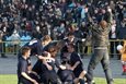 Подолье радуется победе, fcpodillya.km.ua