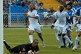 Зенит - Крылья Советов, фото из архива fc-zenit.ru