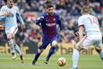 Сельта - Барселона, twitter.com/FCBarcelona