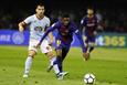 Отто против Дембеле, twitter.com/fcbarcelona