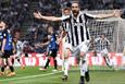 Радость игроков Ювентуса, twitter.com/juventusfc