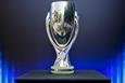 Суперкубок УЕФА, фото: UEFA