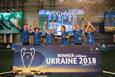 adidas превратил Подол в центр футбольной жизни на The BASE Kyiv 