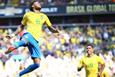 Неймар и Фирмино, twitter.com/cbf_futebol