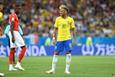 Бразилия — Швейцария, fifa.com