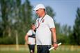 Юрий Вернидуб, фото ФК Заря