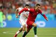 Иран - Португалия, fifa.com