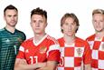 ЧМ-2018: Россия — Хорватия. Накануне