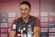 Нико Ковач, fcbayern.com