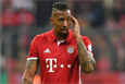 Жером Боатенг, fcbayern.com