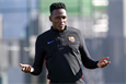 Йерри Мина, fcbarcelona.com