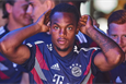 Ренату Санчеш, fcbayern.com