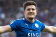 Гарри Магуайр, lcfc.com