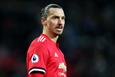 Златан Ибрагимович, Sky Sports