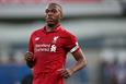 Даниэль Старридж, GEtty Images