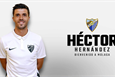 Эктор Эрнандес, twitter.com/MalagaCF