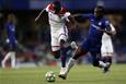 Челси — Лион, twitter.com/ChelseaFC