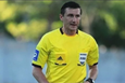 Юрий Можаровский не получил назначения на 4-й тур, фото: ФФУ