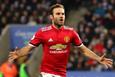 ХУАН МАТА, MANCHESTER UNITED