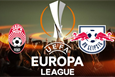 Заря - РБ Лейпциг