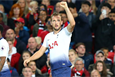 Харри Кейн, twitter.com/SpursOfficial