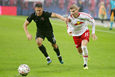 РБ Лейпциг - Заря, twitter.com/RBLeipzig_EN