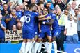 челси продолжает побеждать, getty images
